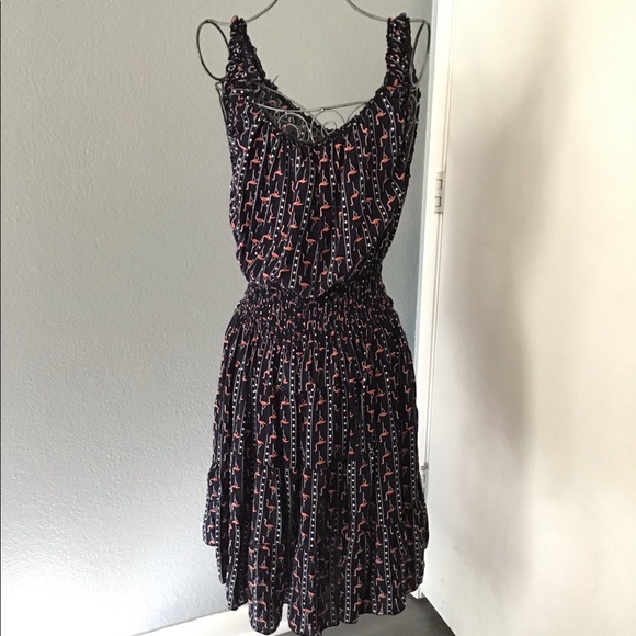 Simply Couture flamingo 🦩 Dress